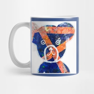 UKBloke Bear Mug